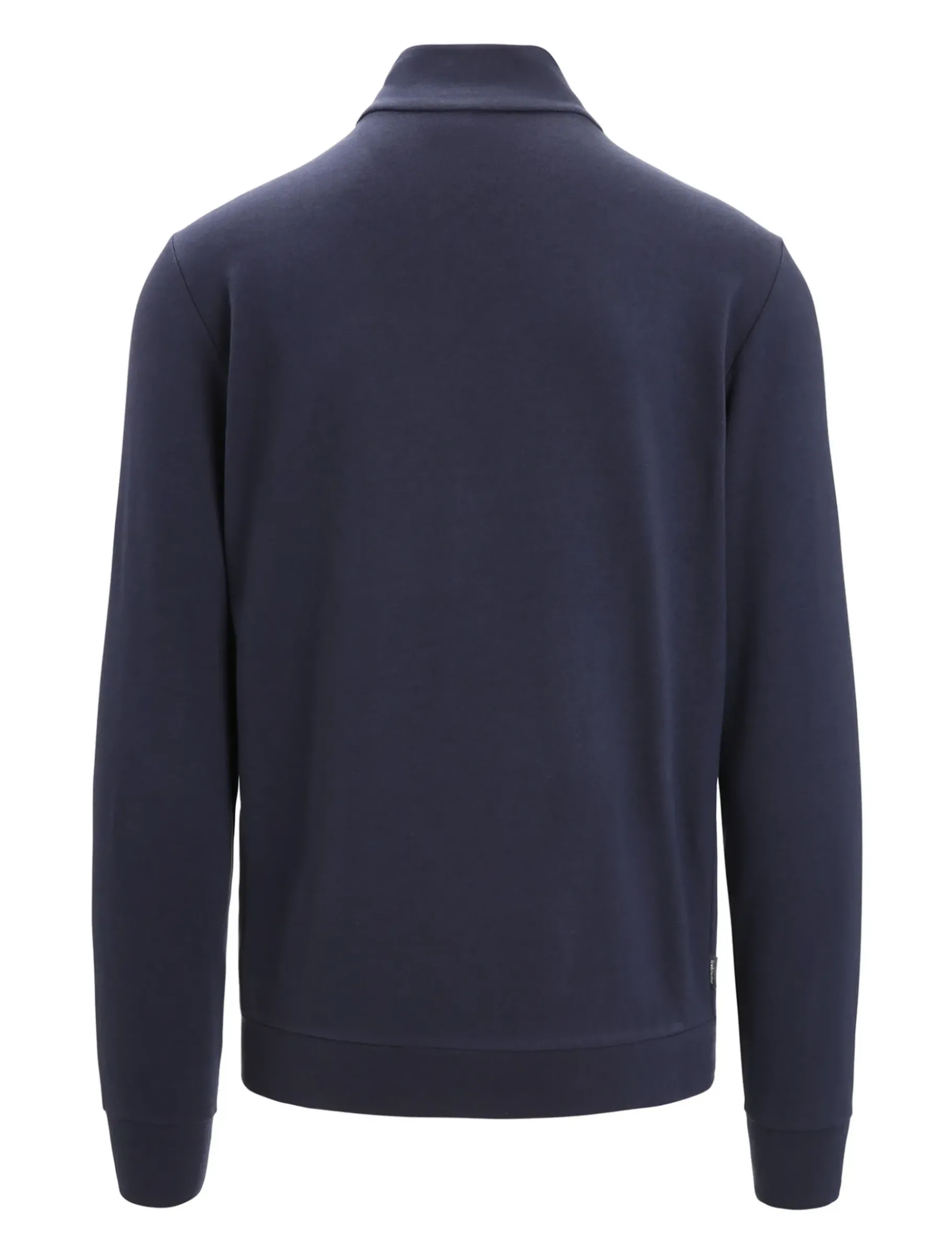 Herren Icebreaker Sweatshirts & Hoodies^Merino Central Classic Zip-Jacke Herren