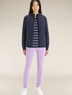 Damen Icebreaker Sweatshirts & Hoodies^Merino Central Classic Zip-Hoodie Damen