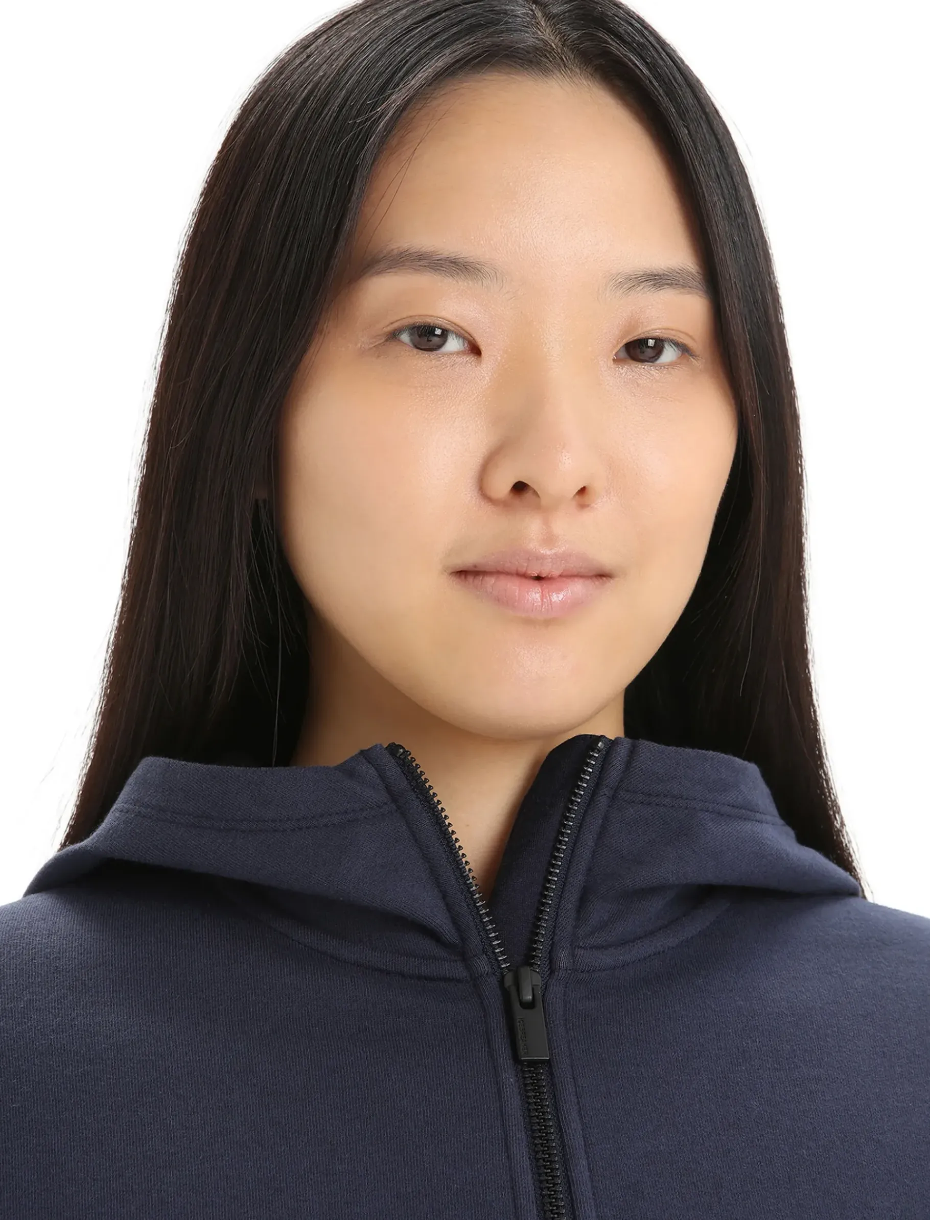 Damen Icebreaker Sweatshirts & Hoodies^Merino Central Classic Zip-Hoodie Damen