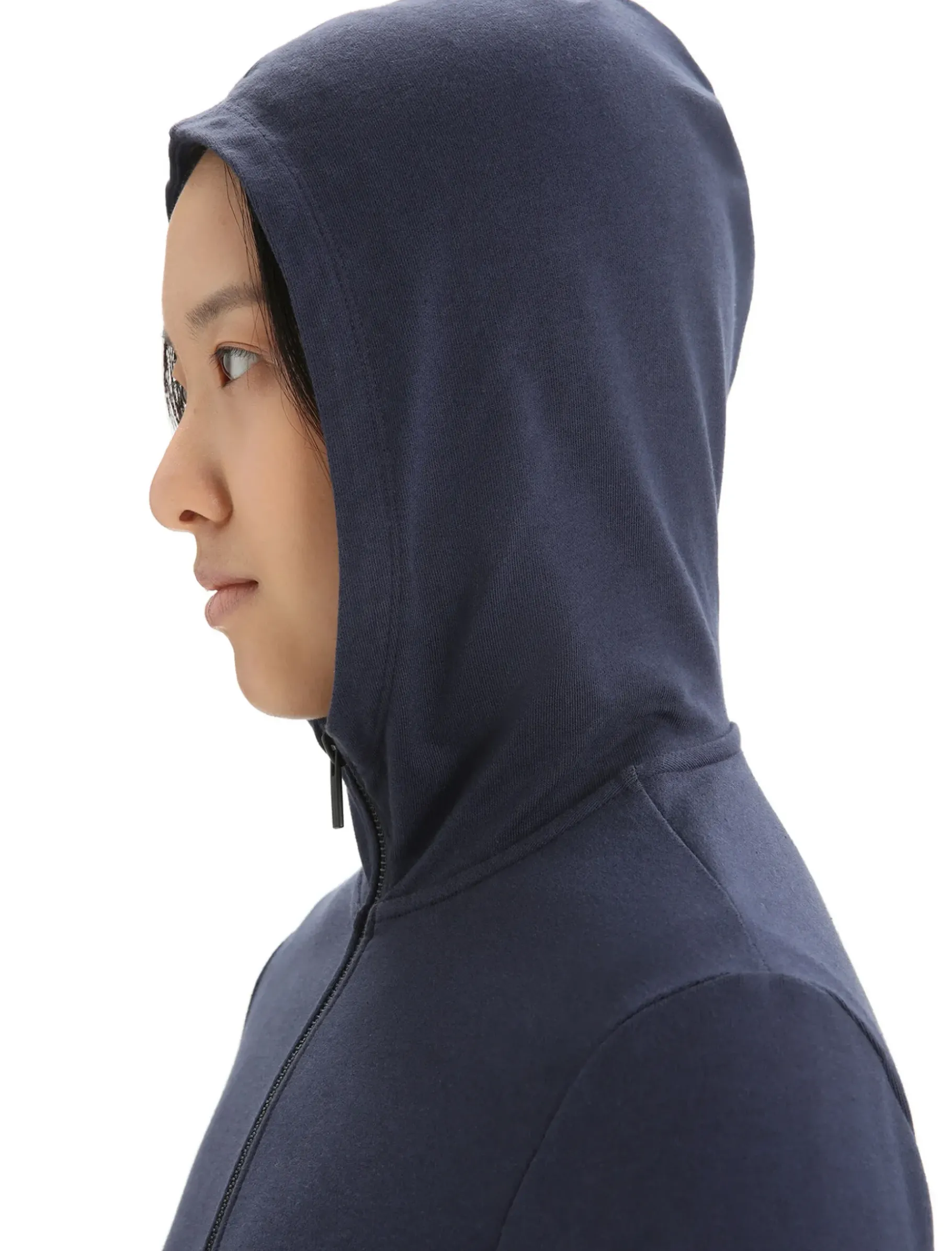 Damen Icebreaker Sweatshirts & Hoodies^Merino Central Classic Zip-Hoodie Damen