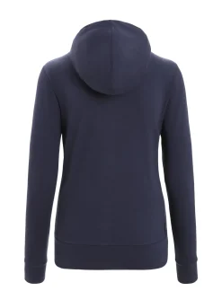 Damen Icebreaker Sweatshirts & Hoodies^Merino Central Classic Zip-Hoodie Damen