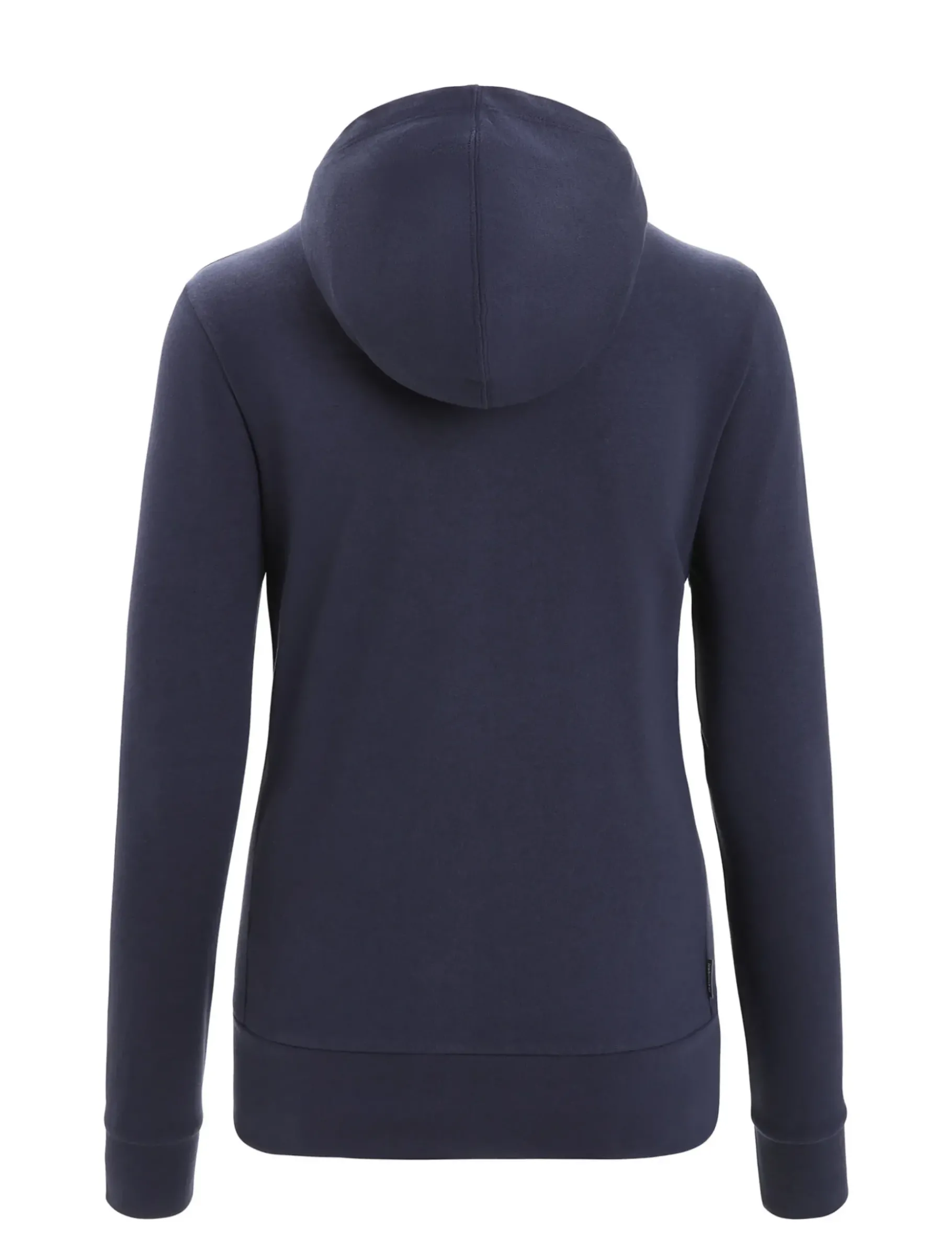 Damen Icebreaker Sweatshirts & Hoodies^Merino Central Classic Zip-Hoodie Damen
