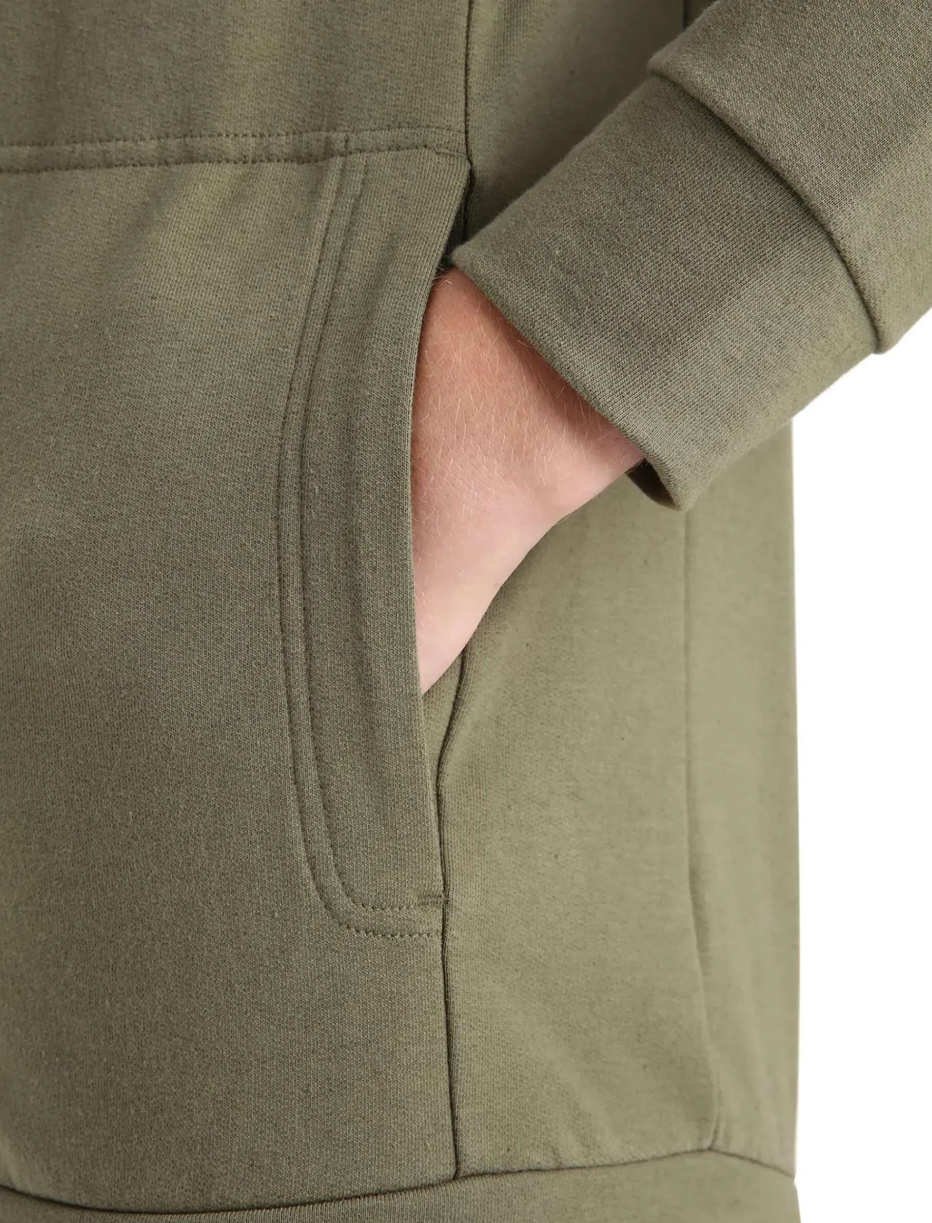 Herren Icebreaker Sweatshirts & Hoodies^Merino Central Classic Zip-Hoodie Herren