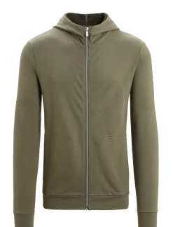 Herren Icebreaker Sweatshirts & Hoodies^Merino Central Classic Zip-Hoodie Herren