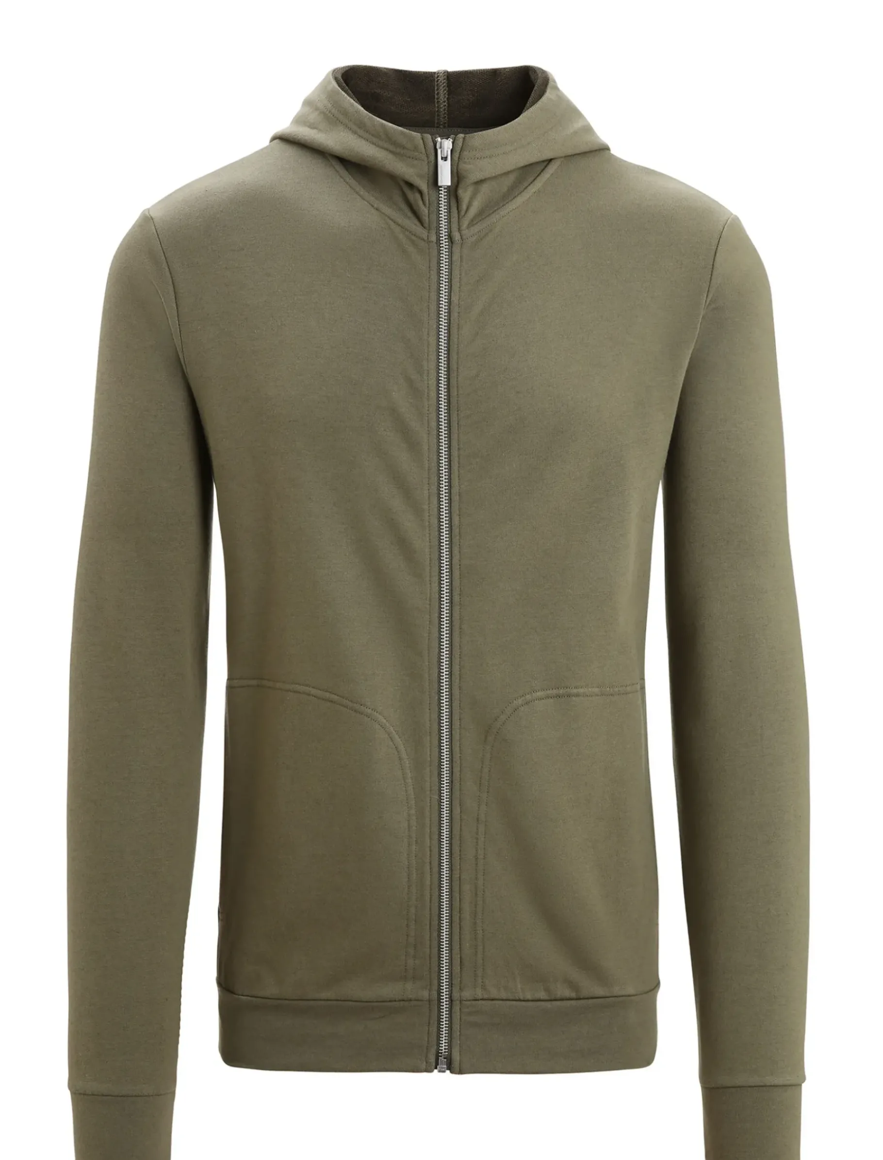 Herren Icebreaker Sweatshirts & Hoodies^Merino Central Classic Zip-Hoodie Herren