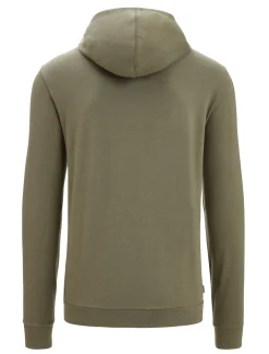 Herren Icebreaker Sweatshirts & Hoodies^Merino Central Classic Zip-Hoodie Herren