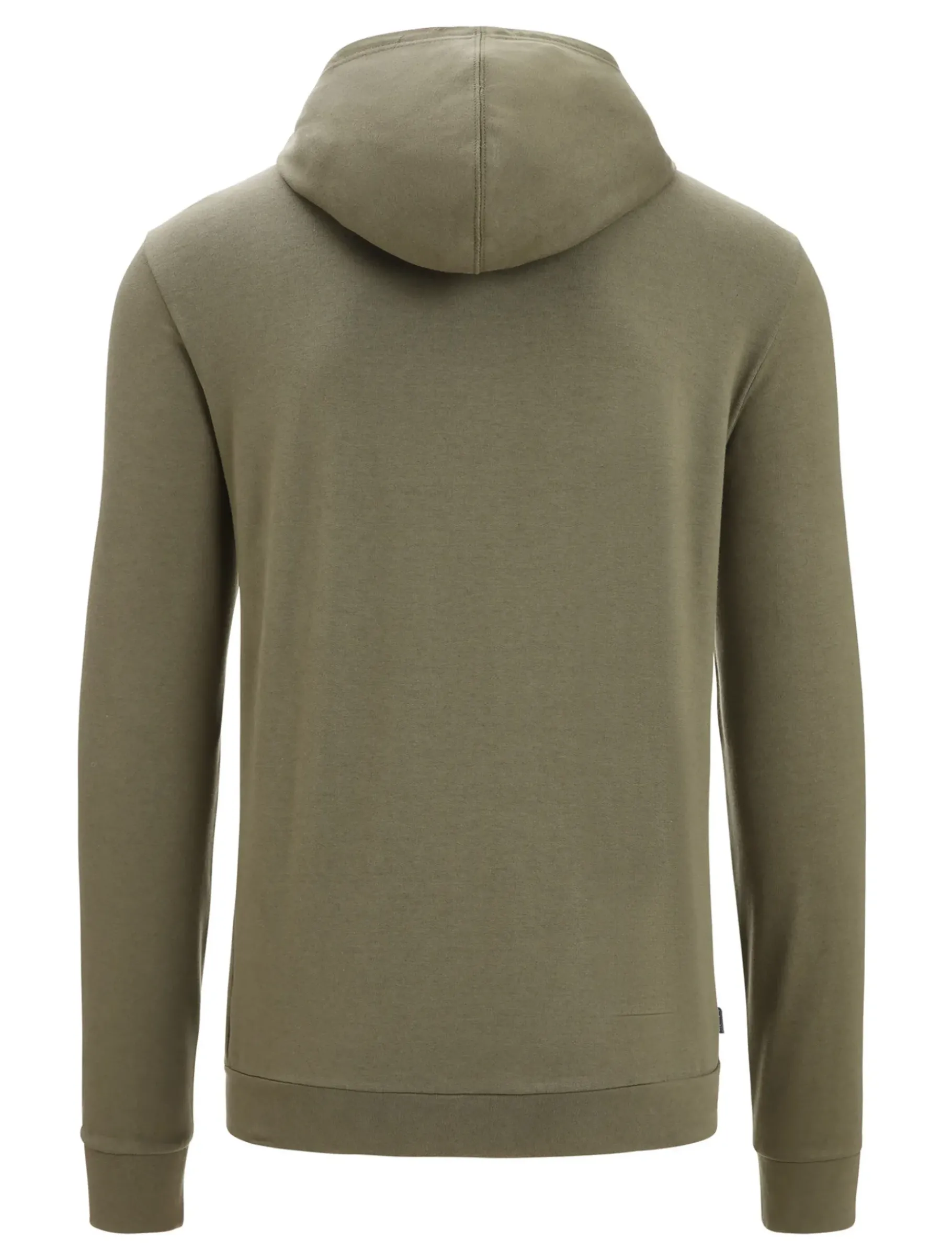 Herren Icebreaker Sweatshirts & Hoodies^Merino Central Classic Zip-Hoodie Herren