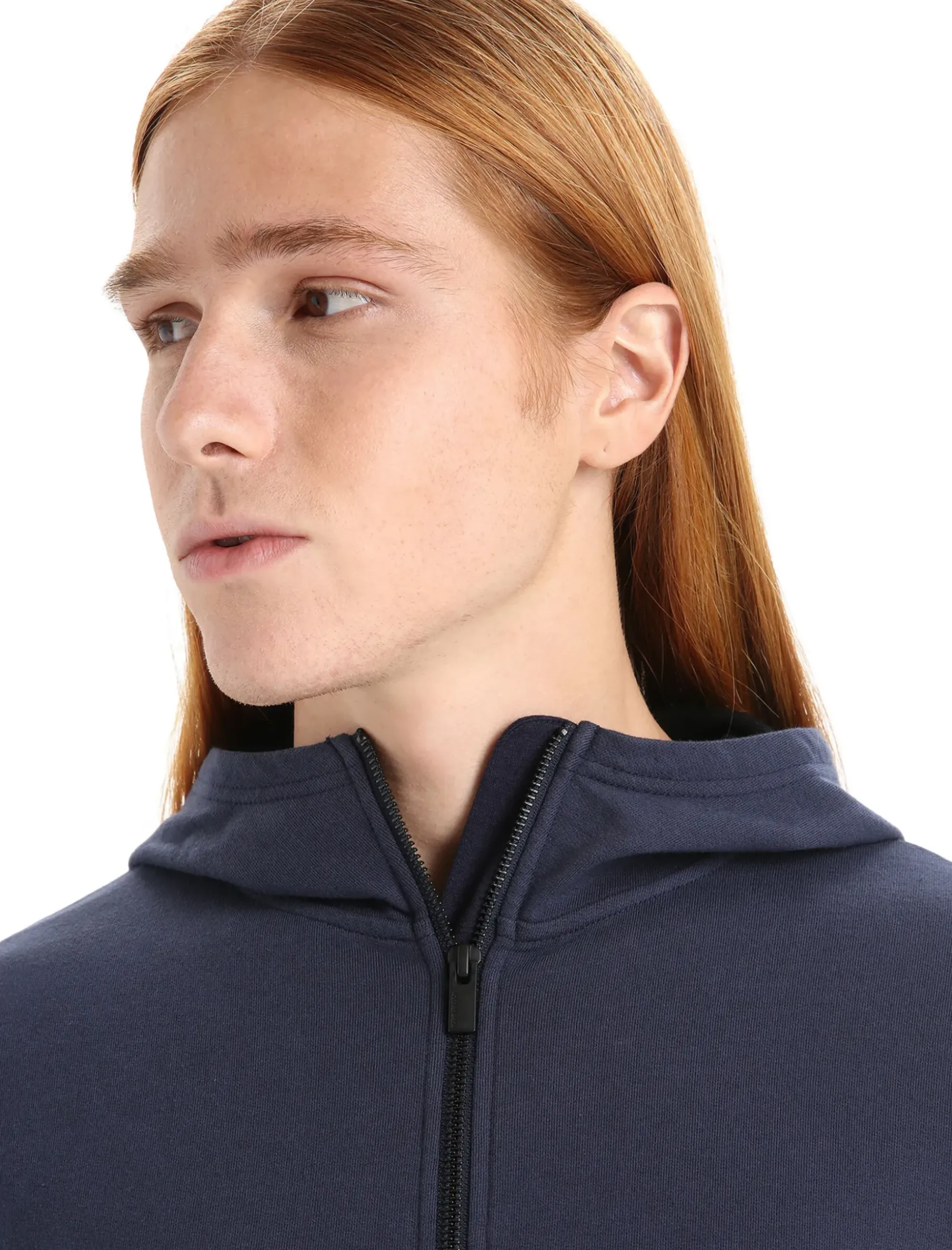 Herren Icebreaker Sweatshirts & Hoodies^Merino Central Classic Zip-Hoodie Herren