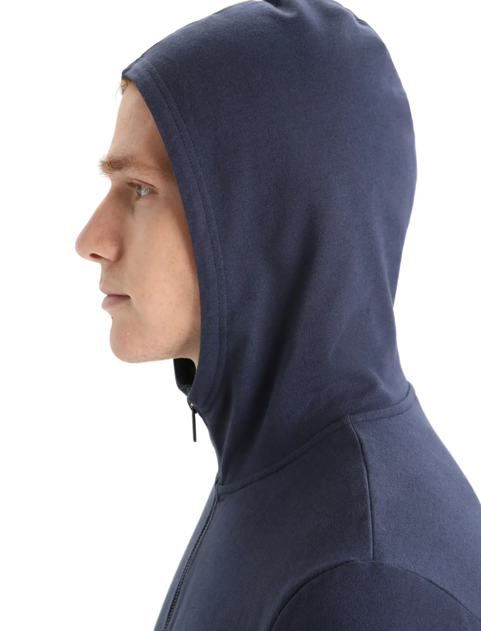 Herren Icebreaker Sweatshirts & Hoodies^Merino Central Classic Zip-Hoodie Herren