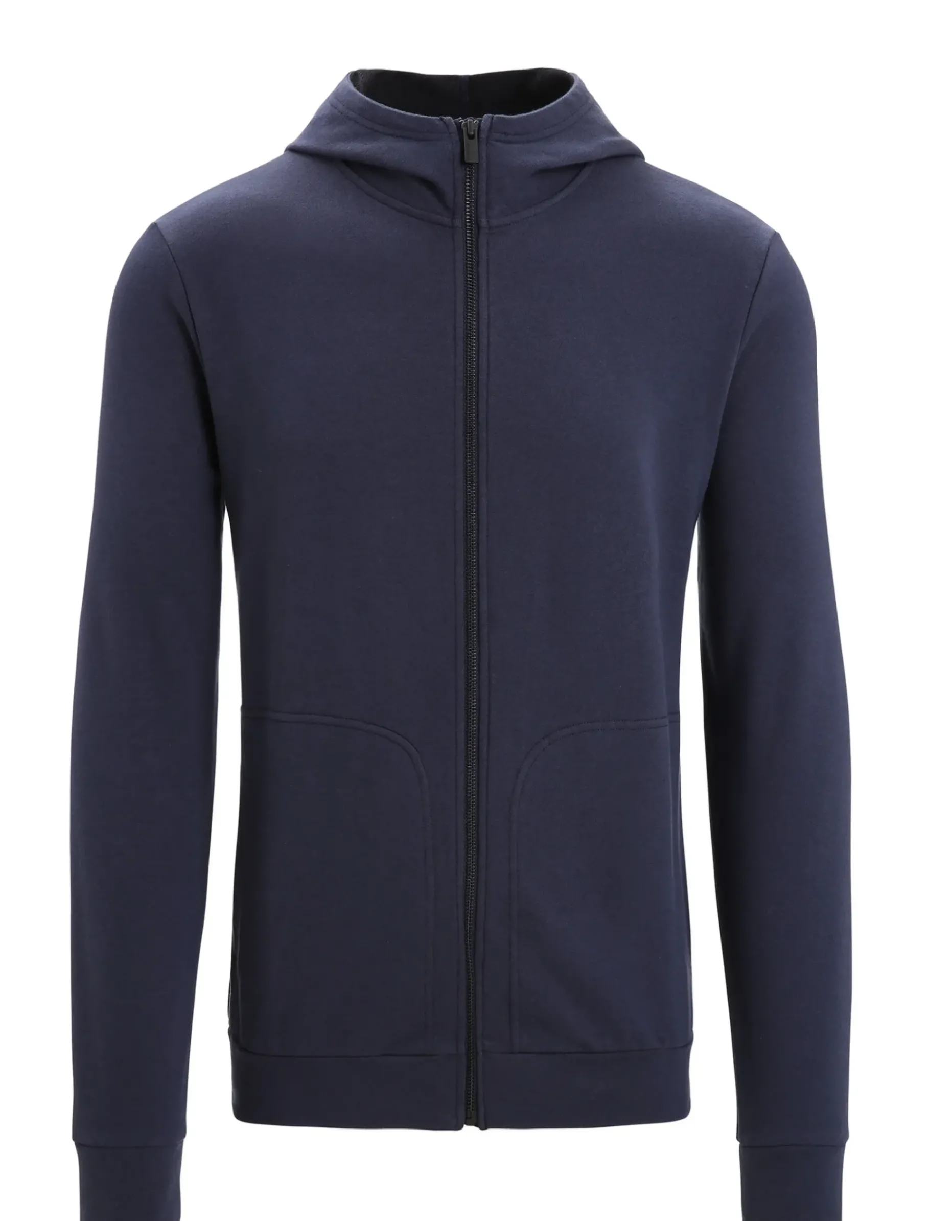 Herren Icebreaker Sweatshirts & Hoodies^Merino Central Classic Zip-Hoodie Herren