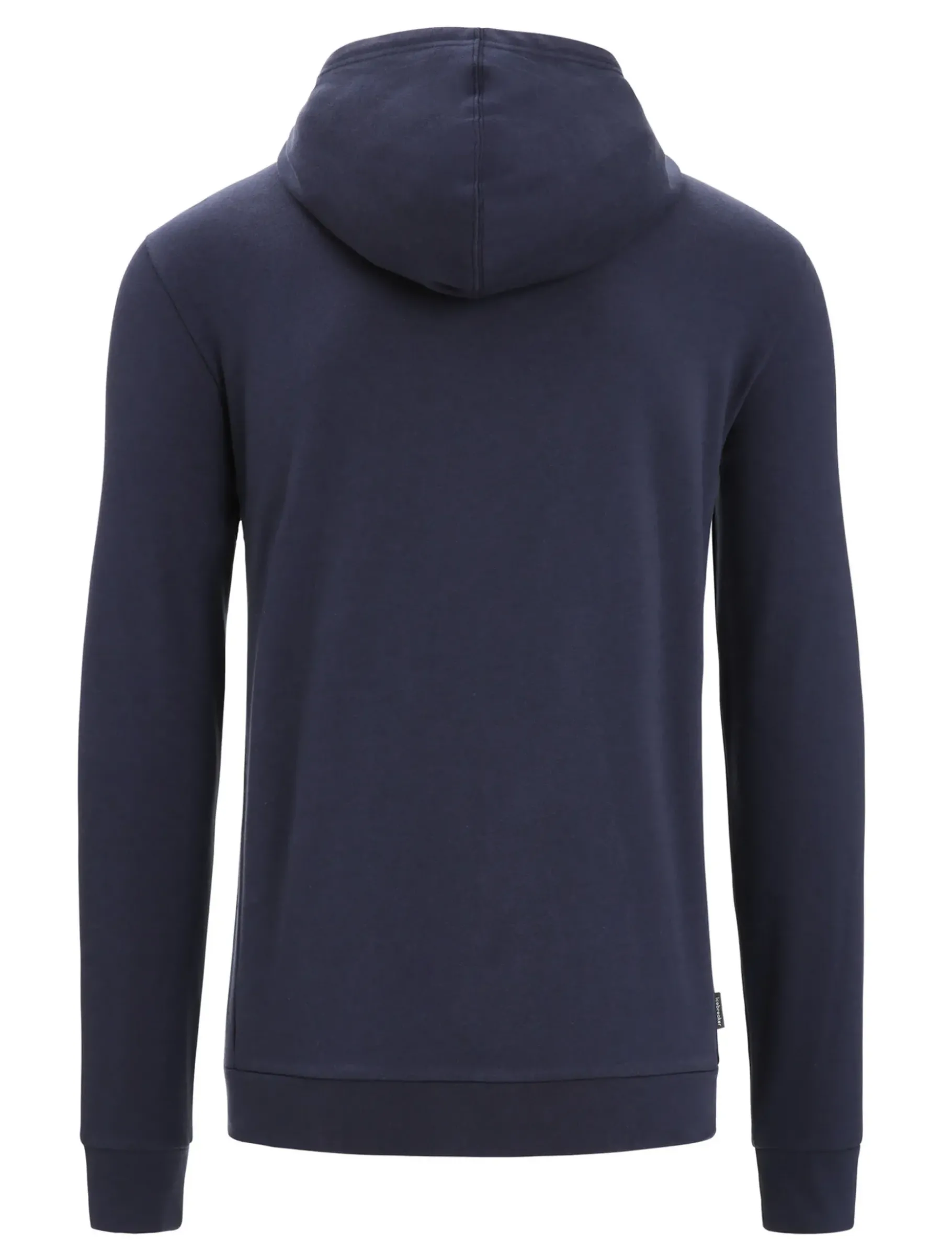 Herren Icebreaker Sweatshirts & Hoodies^Merino Central Classic Zip-Hoodie Herren