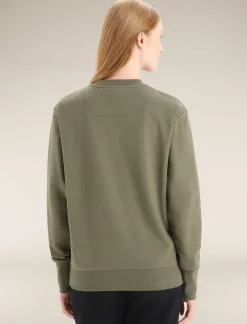 Damen Icebreaker Sweatshirts & Hoodies^Merino Central Ii Sweatshirt Damen