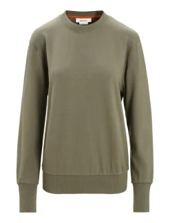 Damen Icebreaker Sweatshirts & Hoodies^Merino Central Ii Sweatshirt Damen