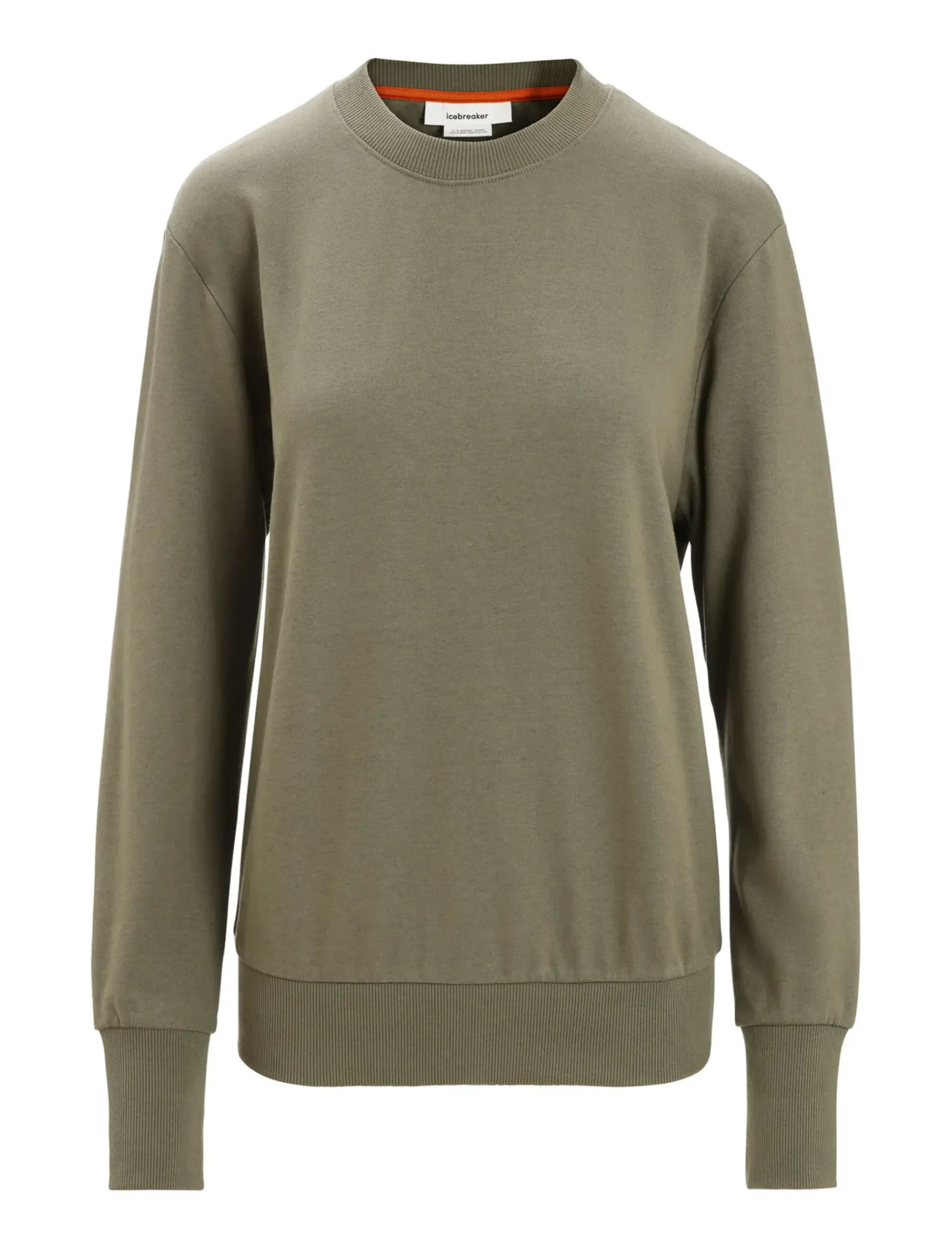 Damen Icebreaker Sweatshirts & Hoodies^Merino Central Ii Sweatshirt Damen