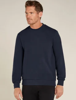 Herren Icebreaker Sweatshirts & Hoodies^Merino Central Ii Sweatshirt Herren