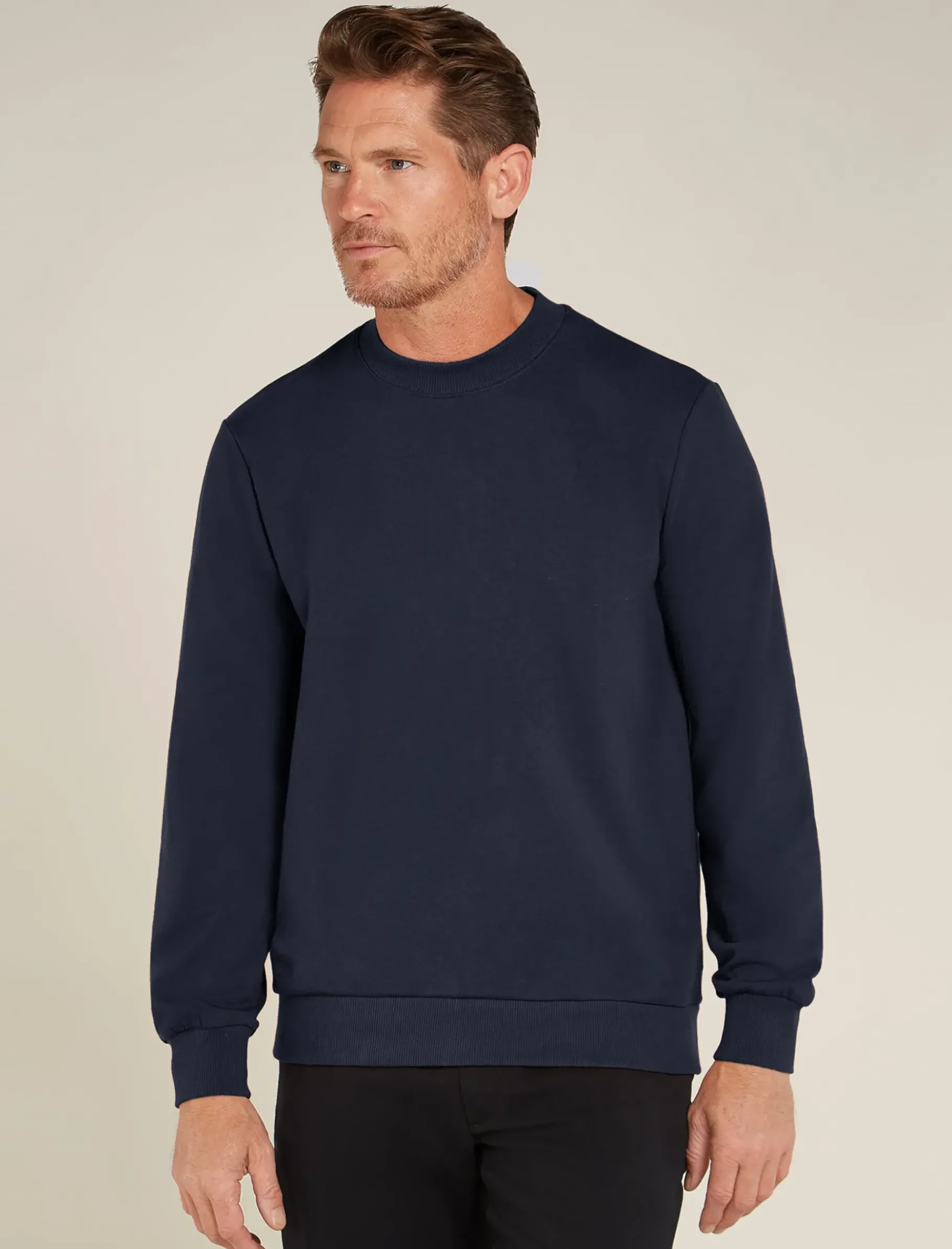 Herren Icebreaker Sweatshirts & Hoodies^Merino Central Ii Sweatshirt Herren