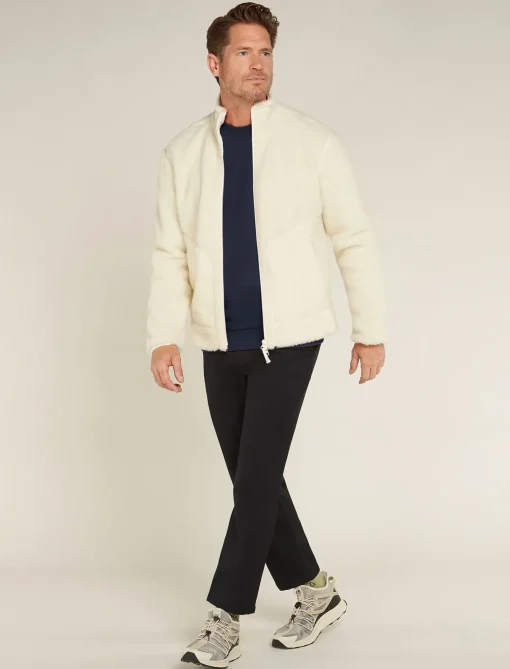 Herren Icebreaker Sweatshirts & Hoodies^Merino Central Ii Sweatshirt Herren
