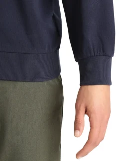Herren Icebreaker Sweatshirts & Hoodies^Merino Central Ii Sweatshirt Herren