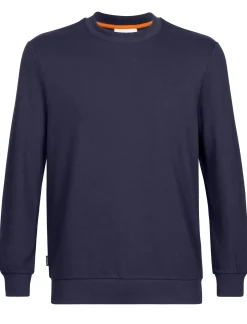 Herren Icebreaker Sweatshirts & Hoodies^Merino Central Ii Sweatshirt Herren