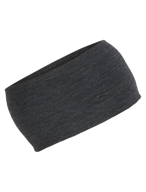 Herren Icebreaker Accessoires & Mützen^Merino Chase Stirnband Unisex