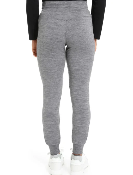 Damen Icebreaker Hosen & Leggings^Merino Crush Hose Damen