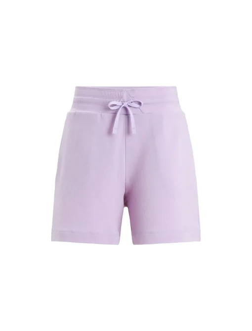 Damen Icebreaker Shorts^Merino Crush Shorts Damen