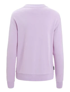 Damen Icebreaker Sweatshirts & Hoodies^Merino Crush Sweatshirt Damen