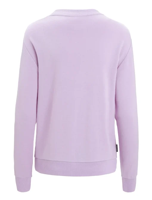 Damen Icebreaker Sweatshirts & Hoodies^Merino Crush Sweatshirt Damen