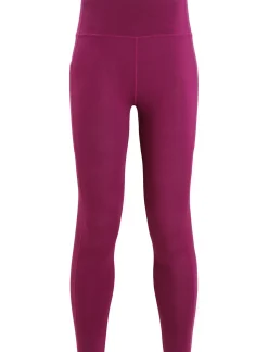 Damen Icebreaker Hosen & Leggings^Merino Fastray High Rise Tights Damen