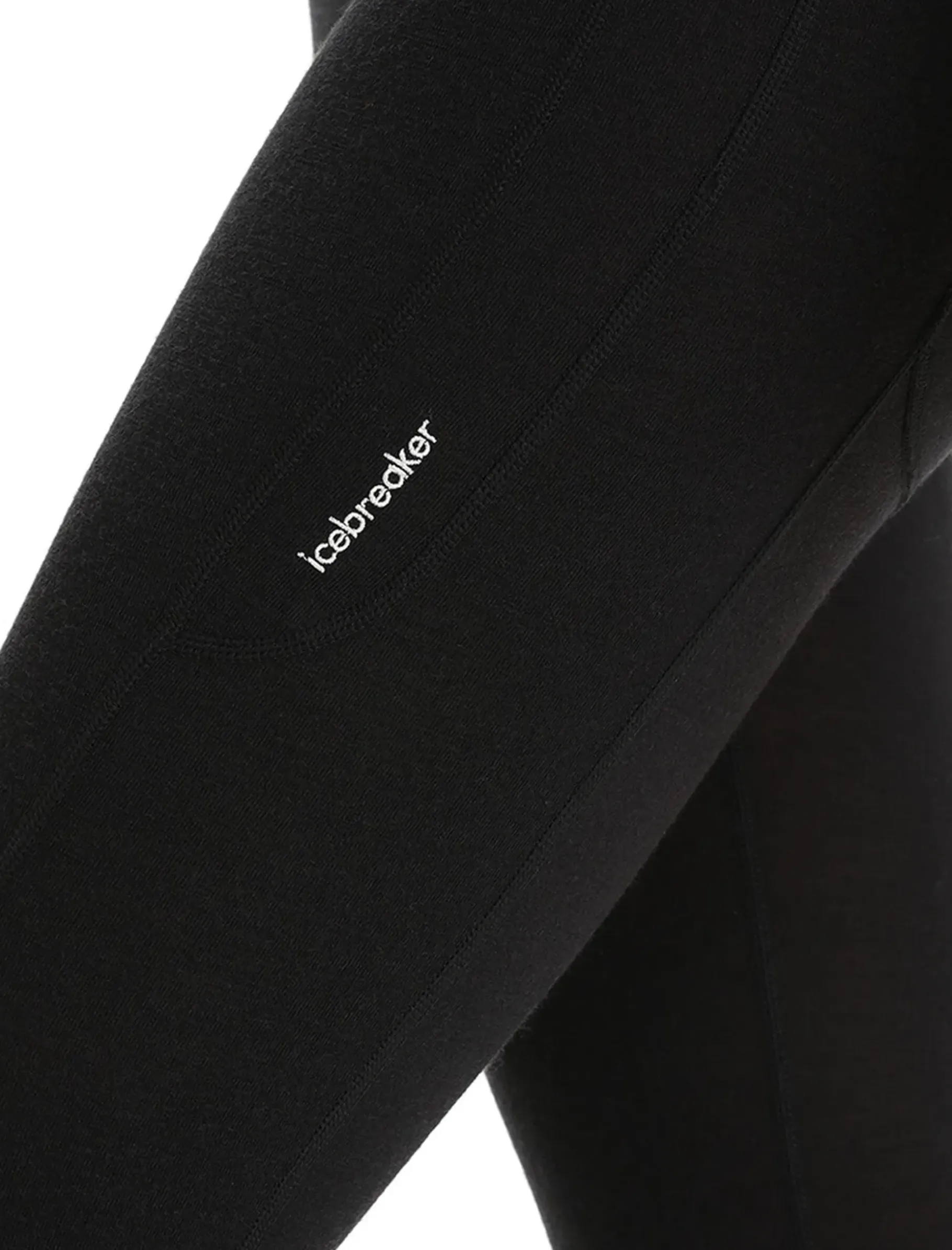 Damen Icebreaker Hosen & Leggings^Merino Fastray High Rise 3/4 Tights Damen