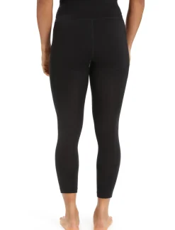 Damen Icebreaker Hosen & Leggings^Merino Fastray High Rise Tights Damen