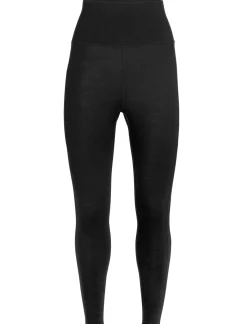 Damen Icebreaker Hosen & Leggings^Merino Fastray High Rise Tights Damen