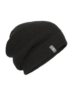 Herren Icebreaker Accessoires & Mützen^Merino Feadan Slouch Beanie Unisex