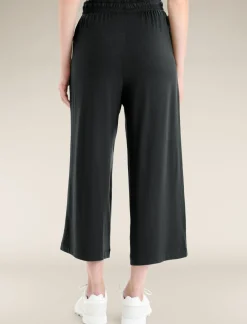 Damen Icebreaker Hosen & Leggings^Merino Granary Culottes Damen