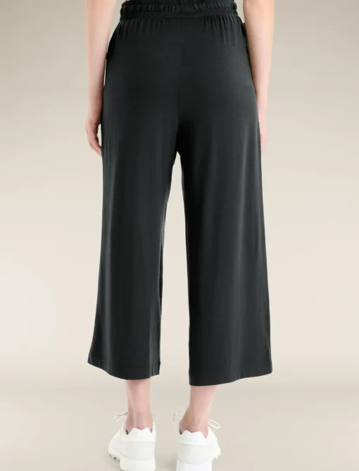 Damen Icebreaker Hosen & Leggings^Merino Granary Culottes Damen