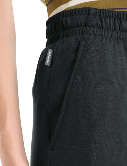 Damen Icebreaker Hosen & Leggings^Merino Granary Culottes Damen