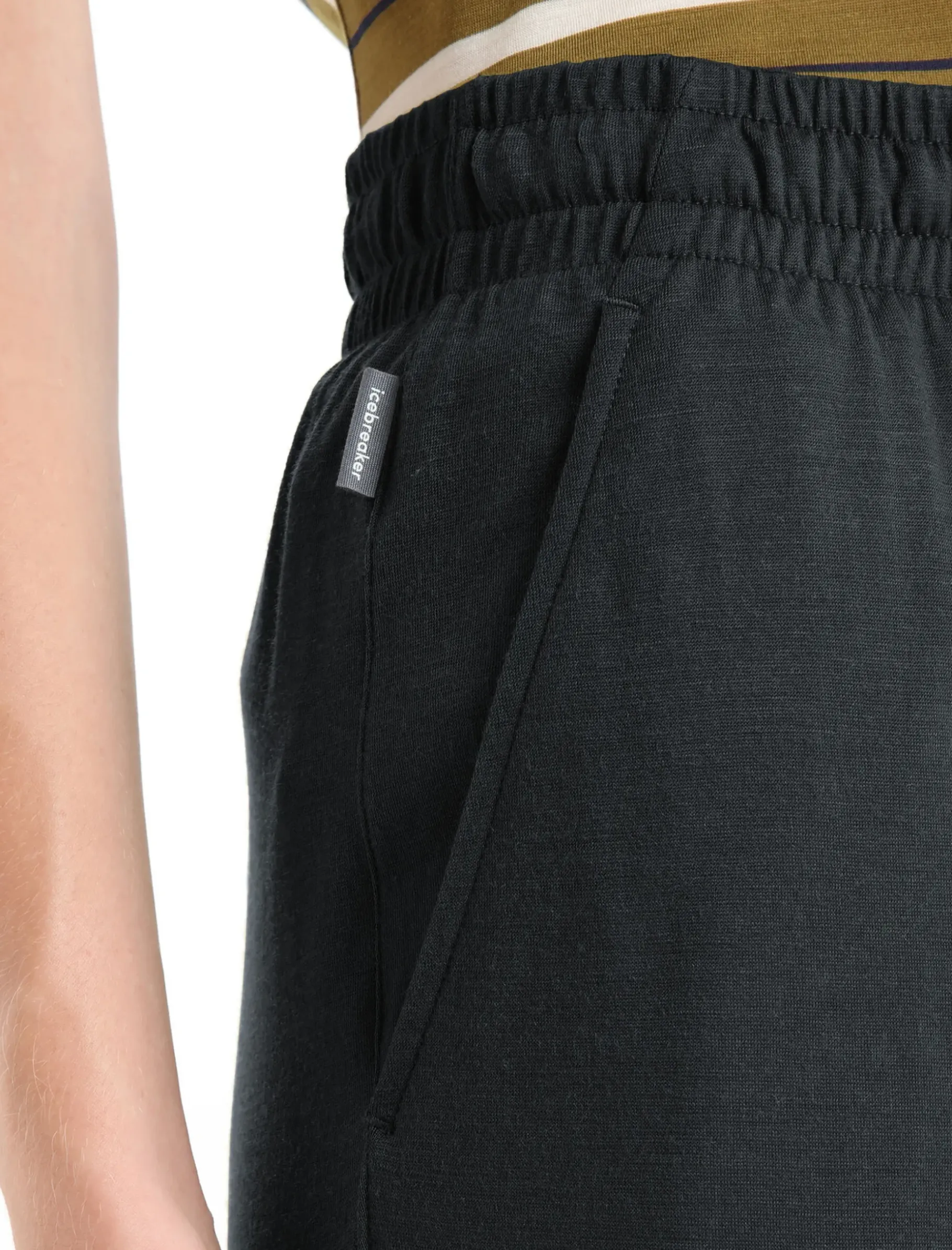 Damen Icebreaker Hosen & Leggings^Merino Granary Culottes Damen