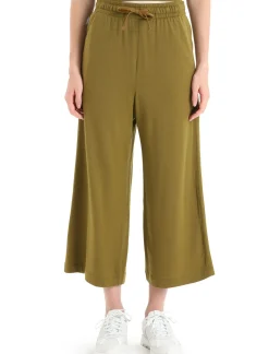 Damen Icebreaker Hosen & Leggings^Merino Granary Culottes Damen