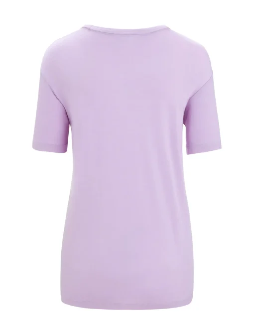 Damen Icebreaker Kurzarmshirts^Merino Granary T-Shirt Damen