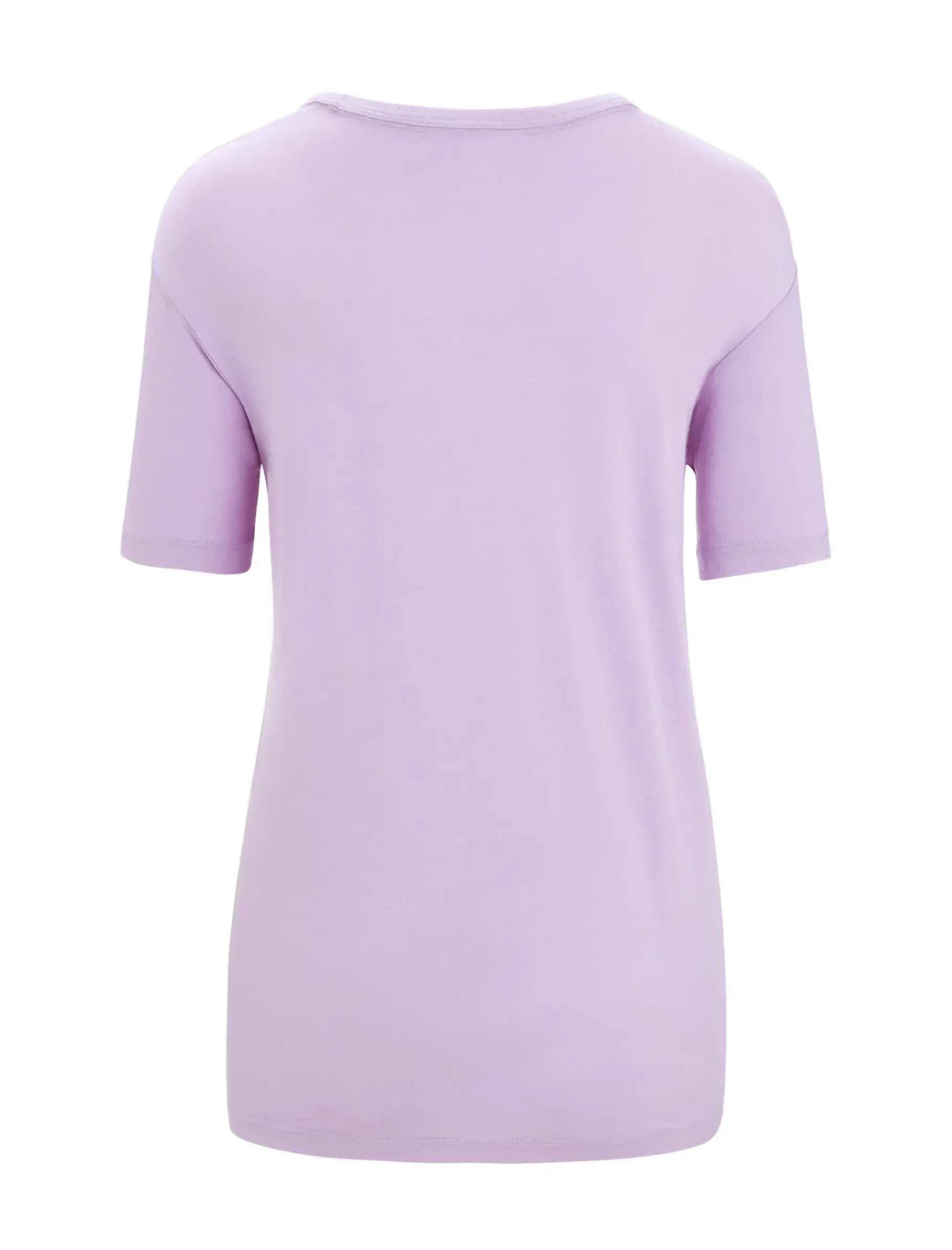 Damen Icebreaker Kurzarmshirts^Merino Granary T-Shirt Damen