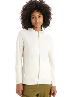 Damen Icebreaker Sweatshirts & Hoodies^Merino Granary Zip-Hoodie Damen