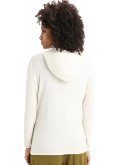 Damen Icebreaker Sweatshirts & Hoodies^Merino Granary Zip-Hoodie Damen