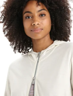Damen Icebreaker Sweatshirts & Hoodies^Merino Granary Zip-Hoodie Damen