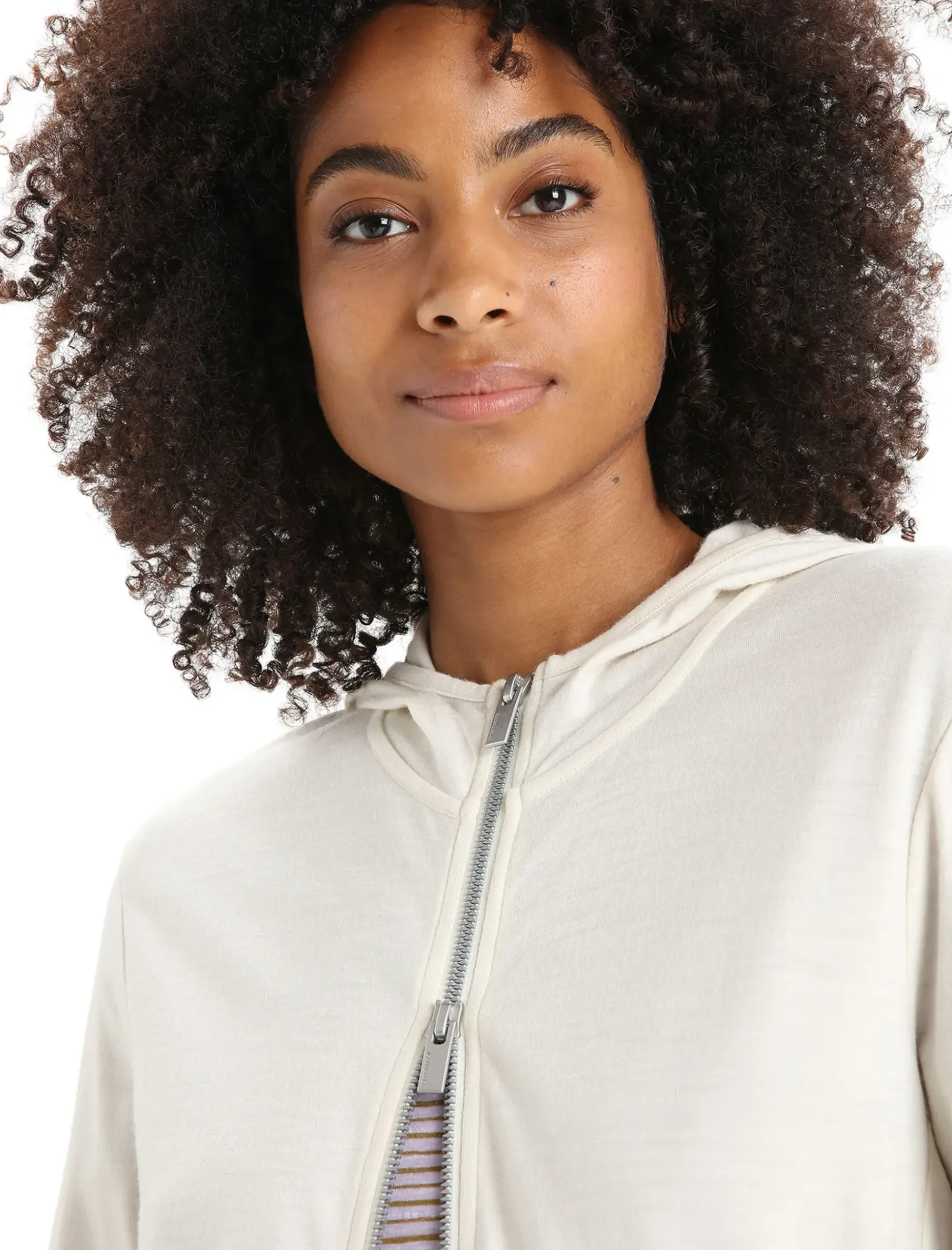 Damen Icebreaker Sweatshirts & Hoodies^Merino Granary Zip-Hoodie Damen
