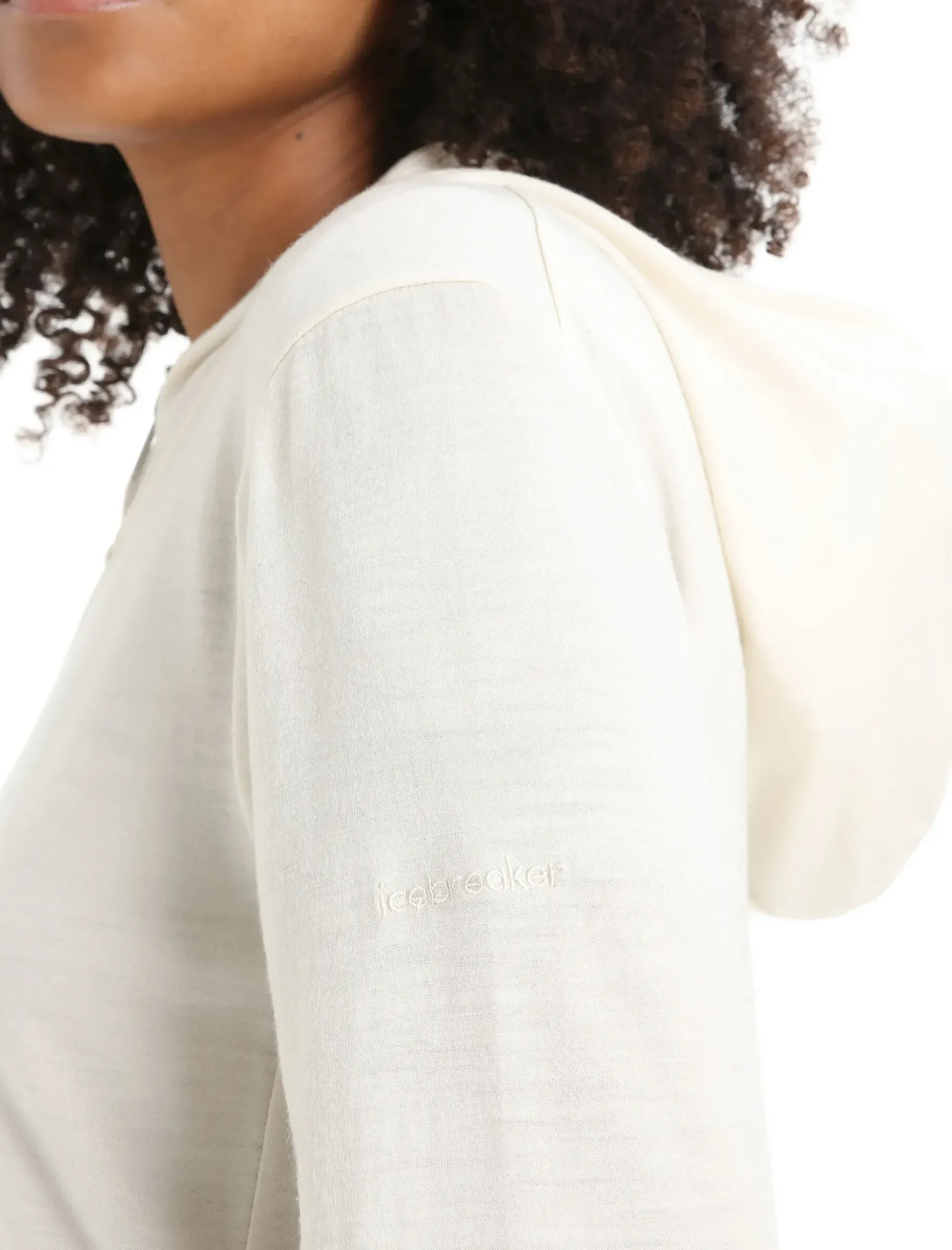 Damen Icebreaker Sweatshirts & Hoodies^Merino Granary Zip-Hoodie Damen