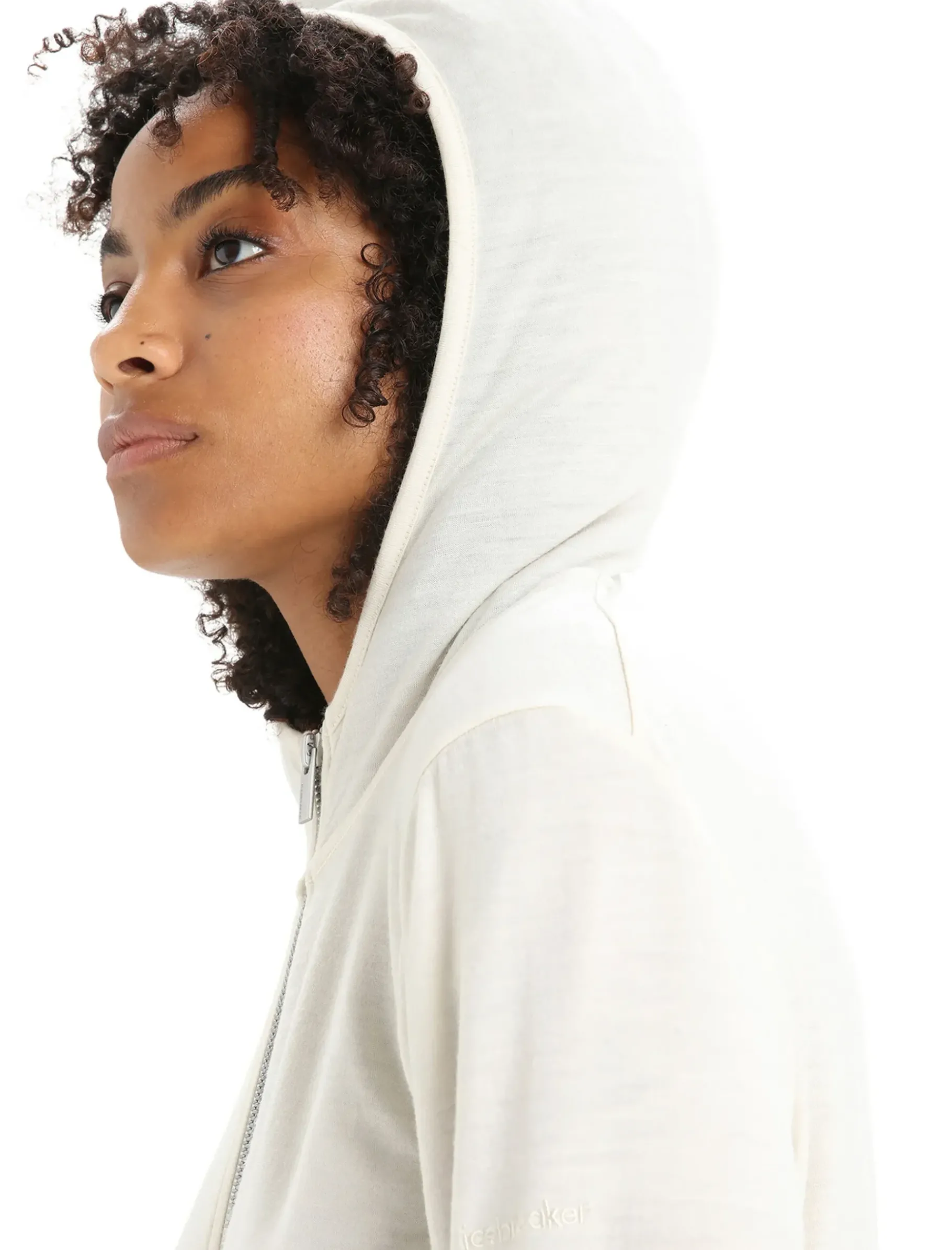Damen Icebreaker Sweatshirts & Hoodies^Merino Granary Zip-Hoodie Damen