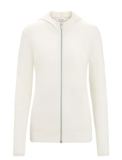 Damen Icebreaker Sweatshirts & Hoodies^Merino Granary Zip-Hoodie Damen