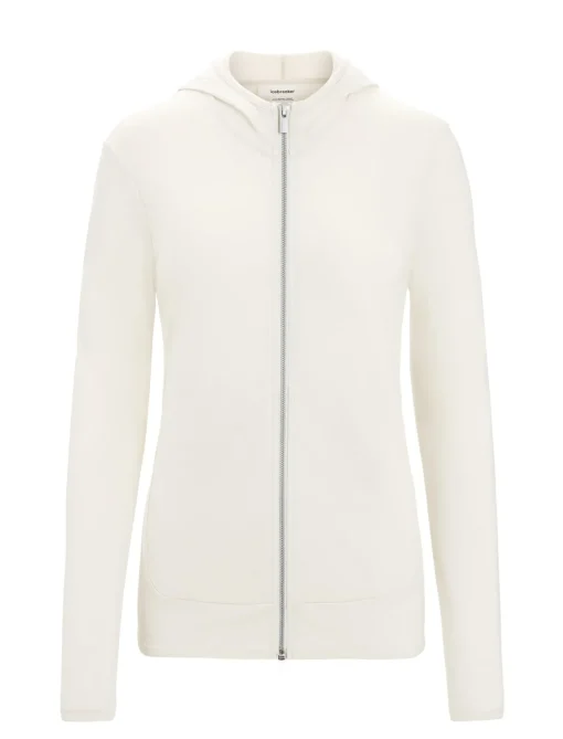 Damen Icebreaker Sweatshirts & Hoodies^Merino Granary Zip-Hoodie Damen