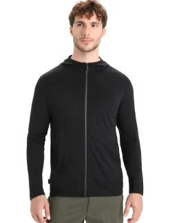 Herren Icebreaker Sweatshirts & Hoodies^Merino Granary Zip-Hoodie Herren