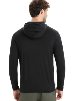 Herren Icebreaker Sweatshirts & Hoodies^Merino Granary Zip-Hoodie Herren